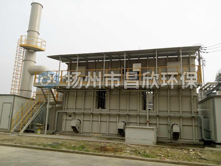 揚(yáng)州市昌欣環(huán)?？萍加邢薰緫?yīng)用范圍是什么？