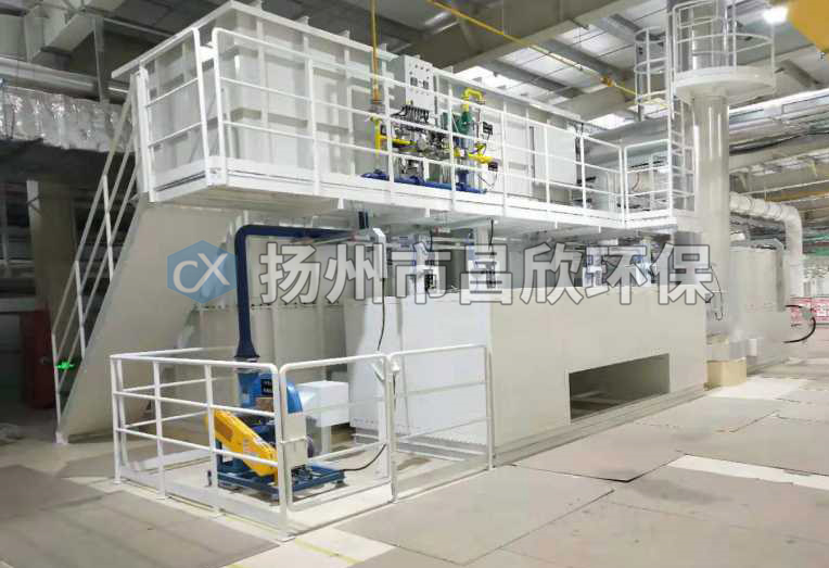 揚(yáng)州市昌欣環(huán)?？萍加邢薰臼亲鍪裁吹?？