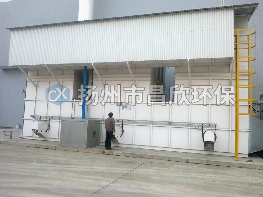 揚(yáng)州市昌欣環(huán)?？萍加邢薰局鳡I產(chǎn)品是什么？